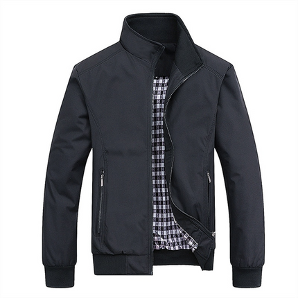 Chaqueta bomber en Promoción
