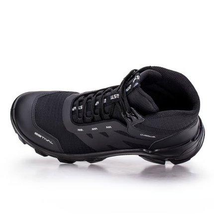 Bota Masculina  con Suela Antideslizante