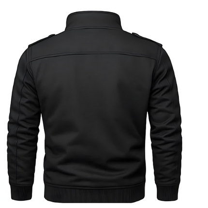 Campera Casual Hombre