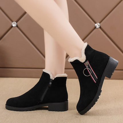 Bota Invierno en Promoción