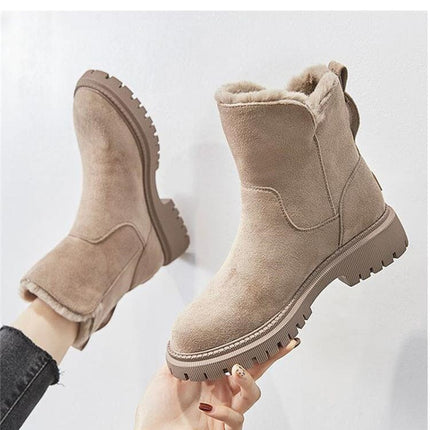 Bota Femenina -Oferta imperdible