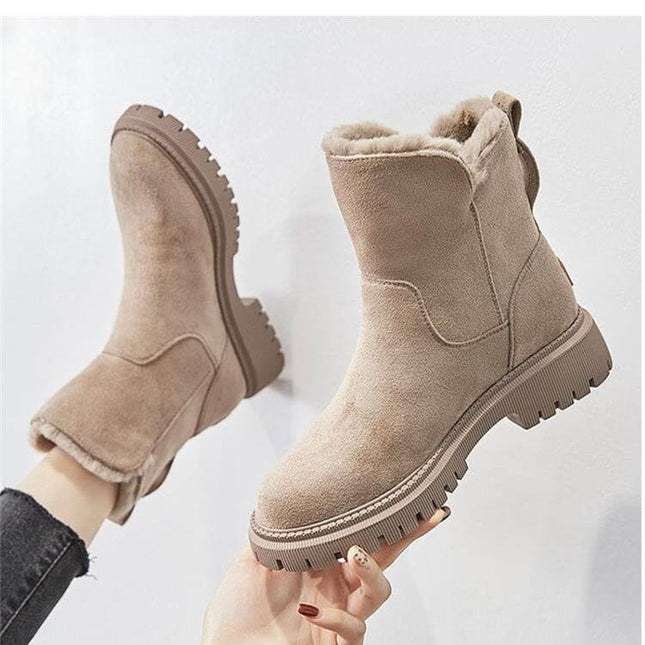 Bota Femenina -Oferta imperdible