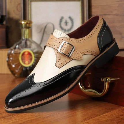 Zapatos de vestir Ferrano